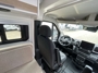 driver-seat