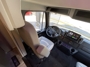driver-seat