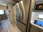 fridge