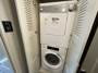 washer-dryer