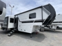 campside