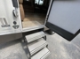 steps