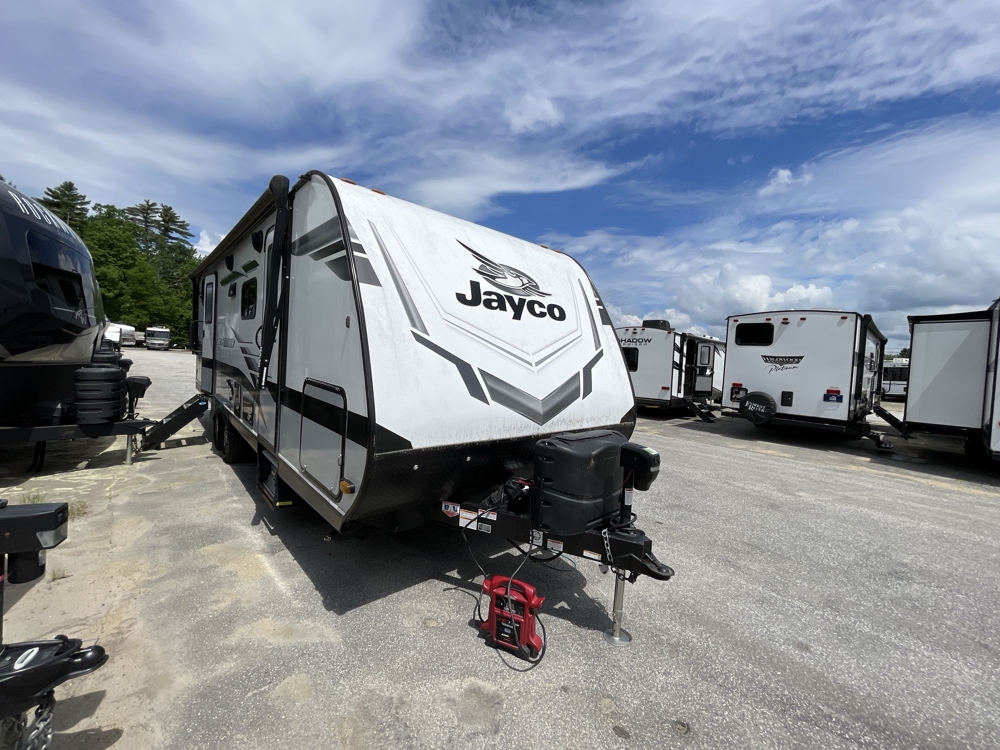 2022 Jayco Jay Feather 24BH