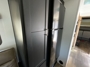 fridge