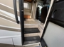 steps