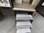 steps