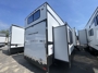 backside