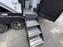 steps