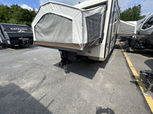 2015 Forest River Rockwood Roo 233S — photo 2 of 8