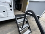 steps