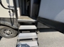 steps