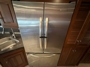 fridge