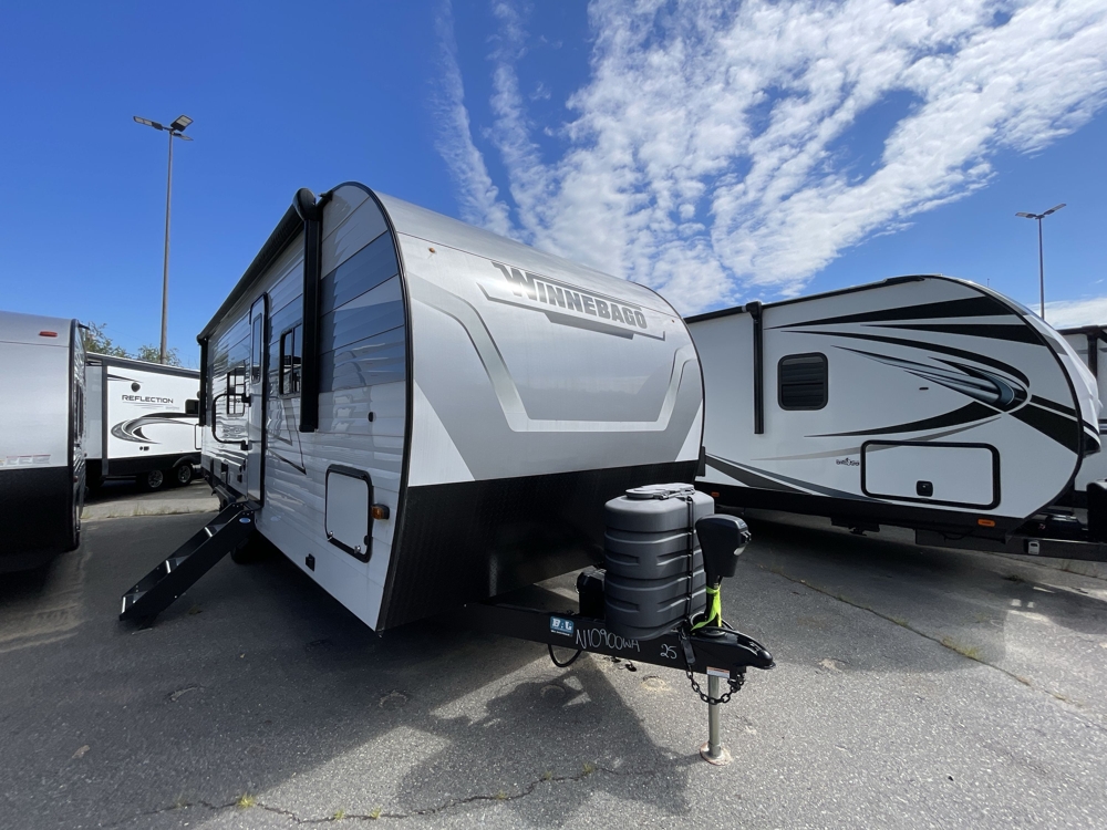 2025 Winnebago Access 25ML