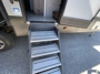 steps
