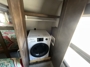 washer-dryer