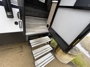 steps