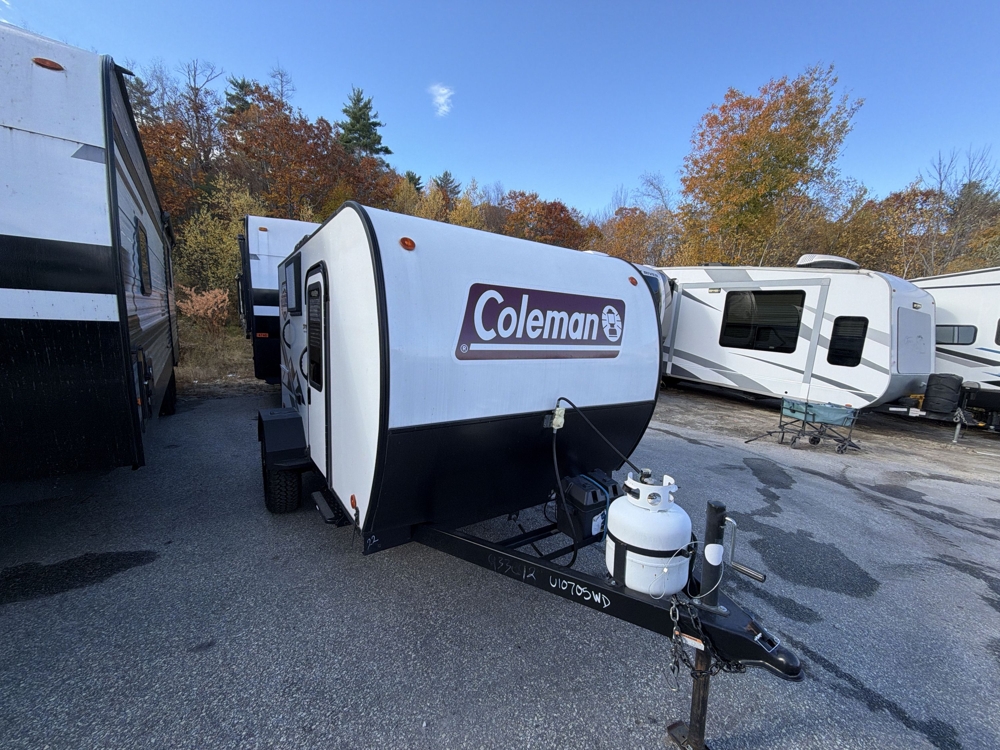 2023 Coleman Coleman Rubicon 1200RK - Stock #2754856 | Chichester, NH ...