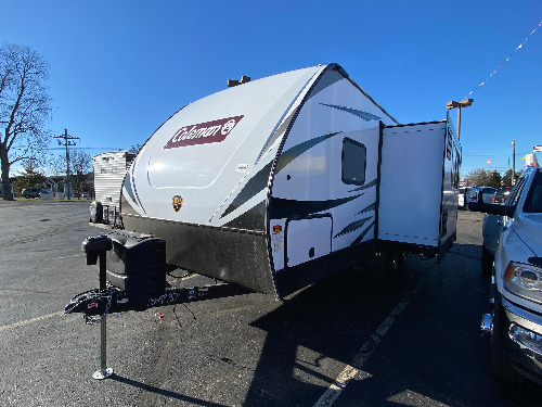 Coleman Rvs For Sale Rvs Near Indianapolis