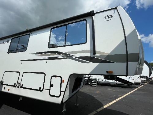 RV