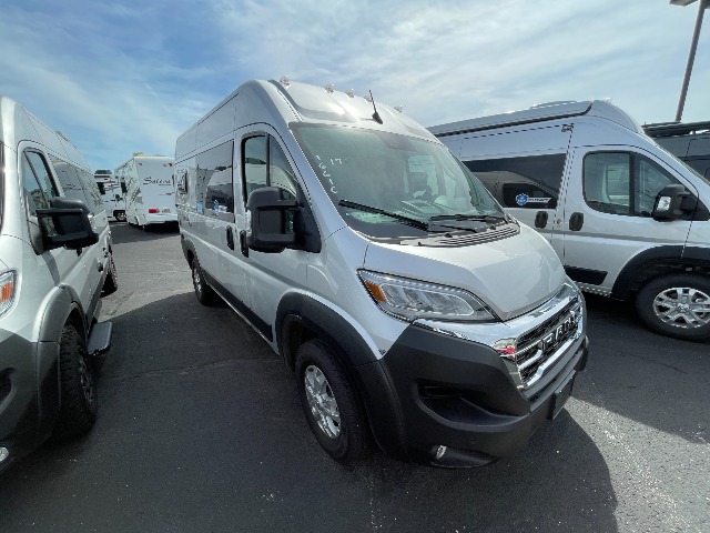2026 Thor Freedom Elite 17D — photo 1 of 8