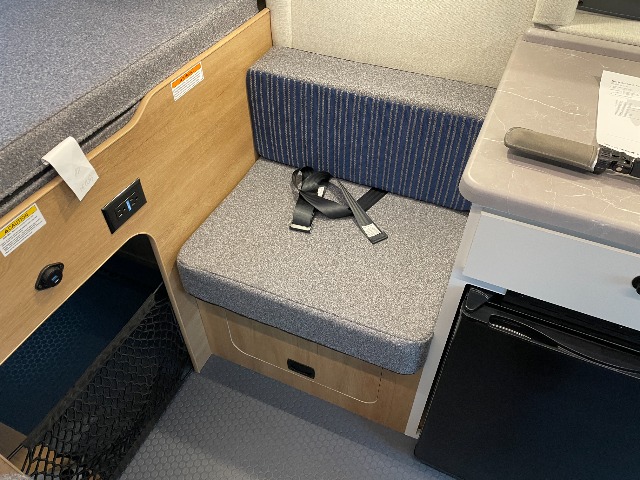 2026 Thor Freedom Elite 17D — photo 6 of 8