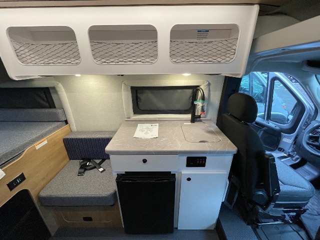 2026 Thor Freedom Elite 17D — photo 8 of 8
