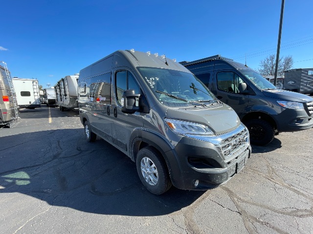 2026 Thor Freedom Elite 17D — photo 1 of 8