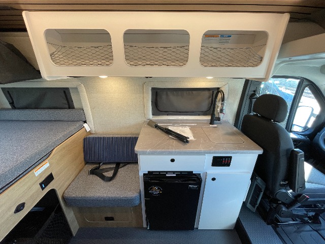 2026 Thor Freedom Elite 17D — photo 8 of 8