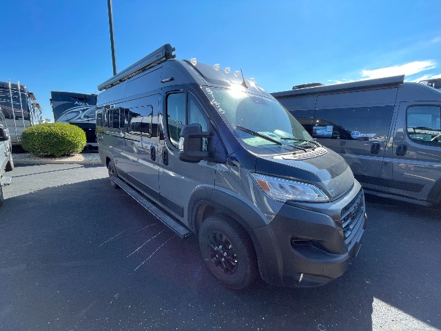 2026 Winnebago Travato 59K — photo 1 of 8