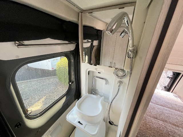 2026 Winnebago Travato 59K — photo 6 of 8