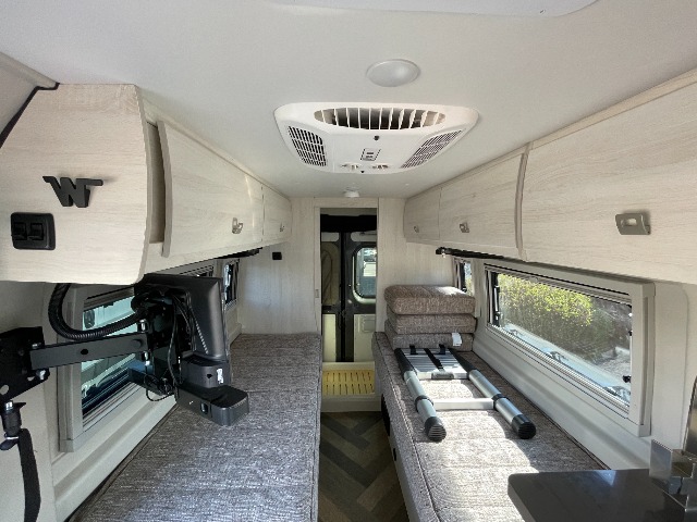 2026 Winnebago Travato 59K — photo 8 of 8