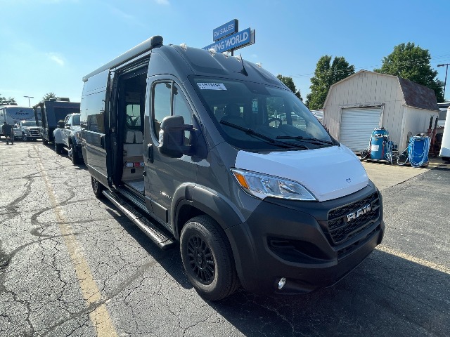 2027 Entegra Coach Ethos 20T — photo 1 of 8