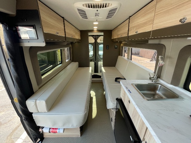 2027 Entegra Coach Ethos 20T — photo 2 of 8