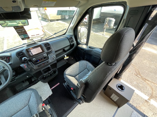 2027 Entegra Coach Ethos 20T — photo 5 of 8