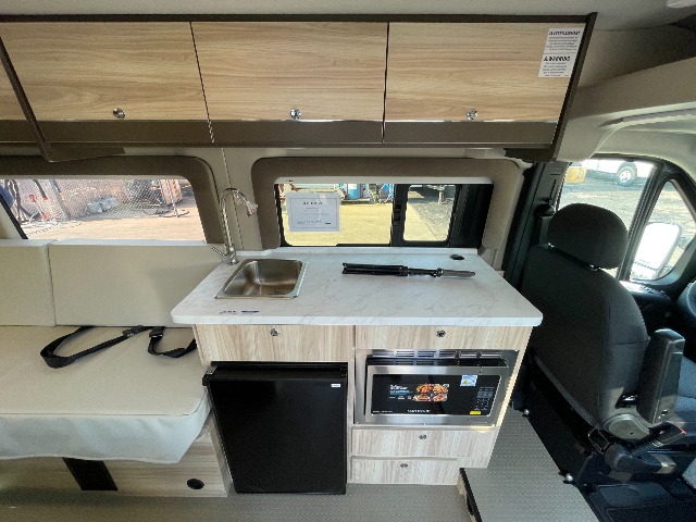 2027 Entegra Coach Ethos 20T — photo 6 of 8