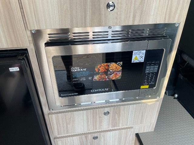 2027 Entegra Coach Ethos 20T — photo 8 of 8