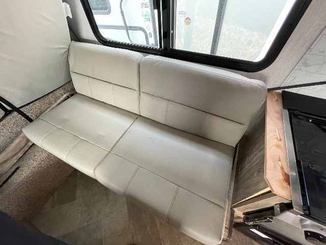 2021 Forest River Solaire Expandable 147X — photo 7 of 8