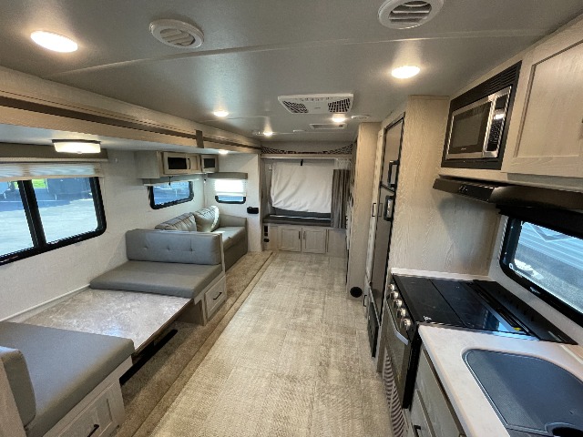 2021 Forest River Rockwood Roo 235S — photo 3 of 8
