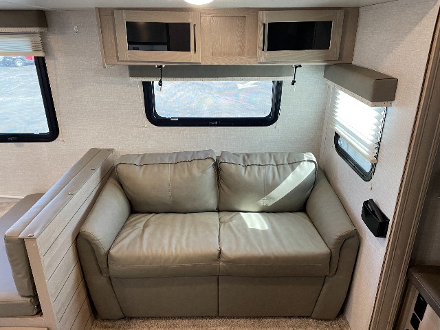 2021 Forest River Rockwood Roo 235S — photo 8 of 8