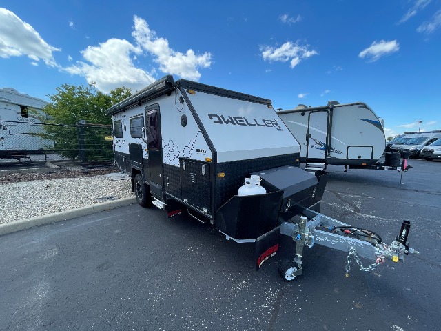 2023 Obi Obi Dweller 15 — photo 1 of 8
