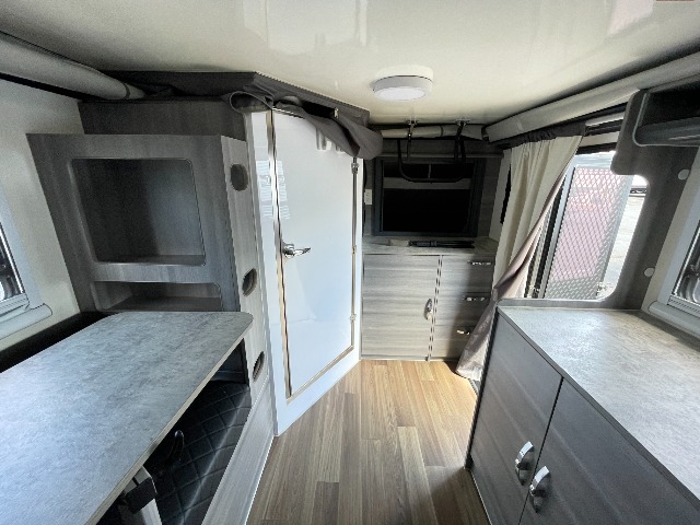 2023 Obi Obi Dweller 15 — photo 3 of 8