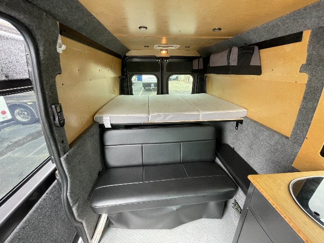 2021 Vanworks Greystone 2D — photo 2 of 8