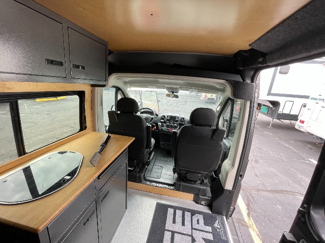2021 Vanworks Greystone 2D — photo 3 of 8