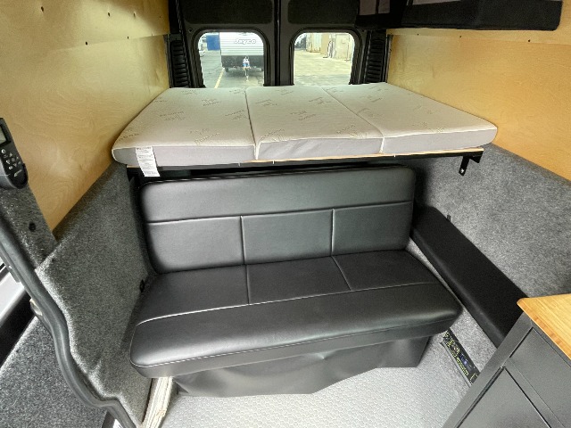 2021 Vanworks Greystone 2D — photo 5 of 8