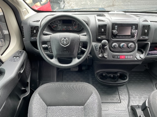 2021 Vanworks Greystone 2D — photo 7 of 8