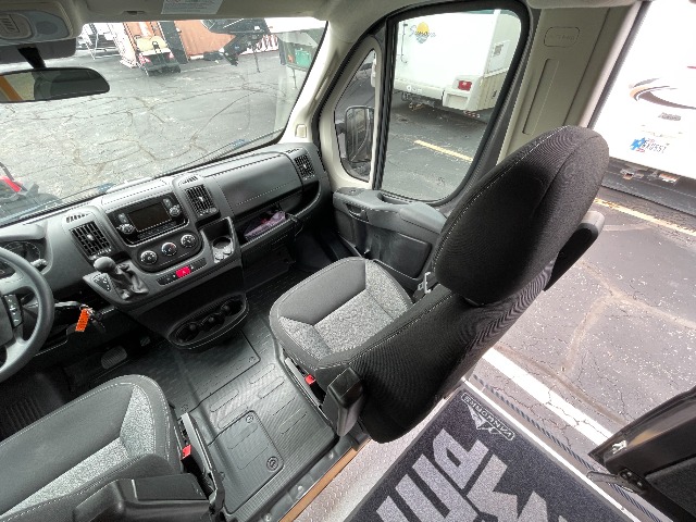 2021 Vanworks Greystone 2D — photo 8 of 8