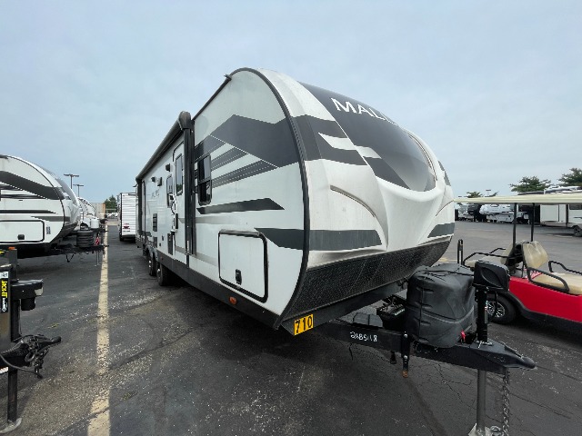 2022 Heartland Mallard M32 — photo 1 of 8