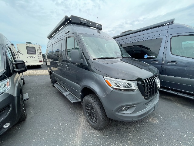 2027 Winnebago Revel 44E — photo 1 of 8