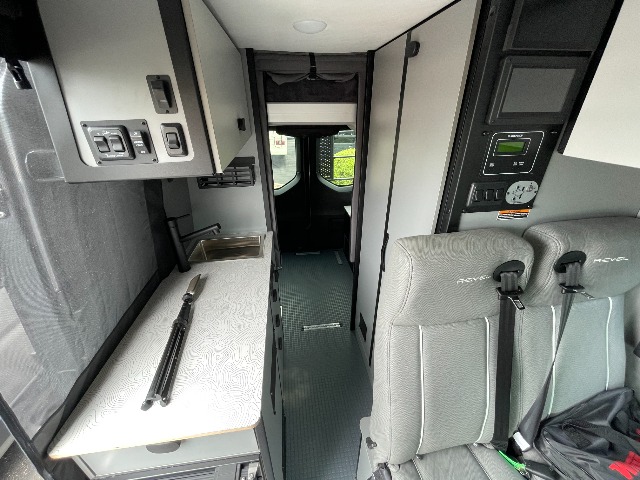 2027 Winnebago Revel 44E — photo 2 of 8