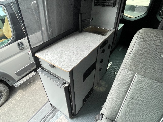 2027 Winnebago Revel 44E — photo 8 of 8